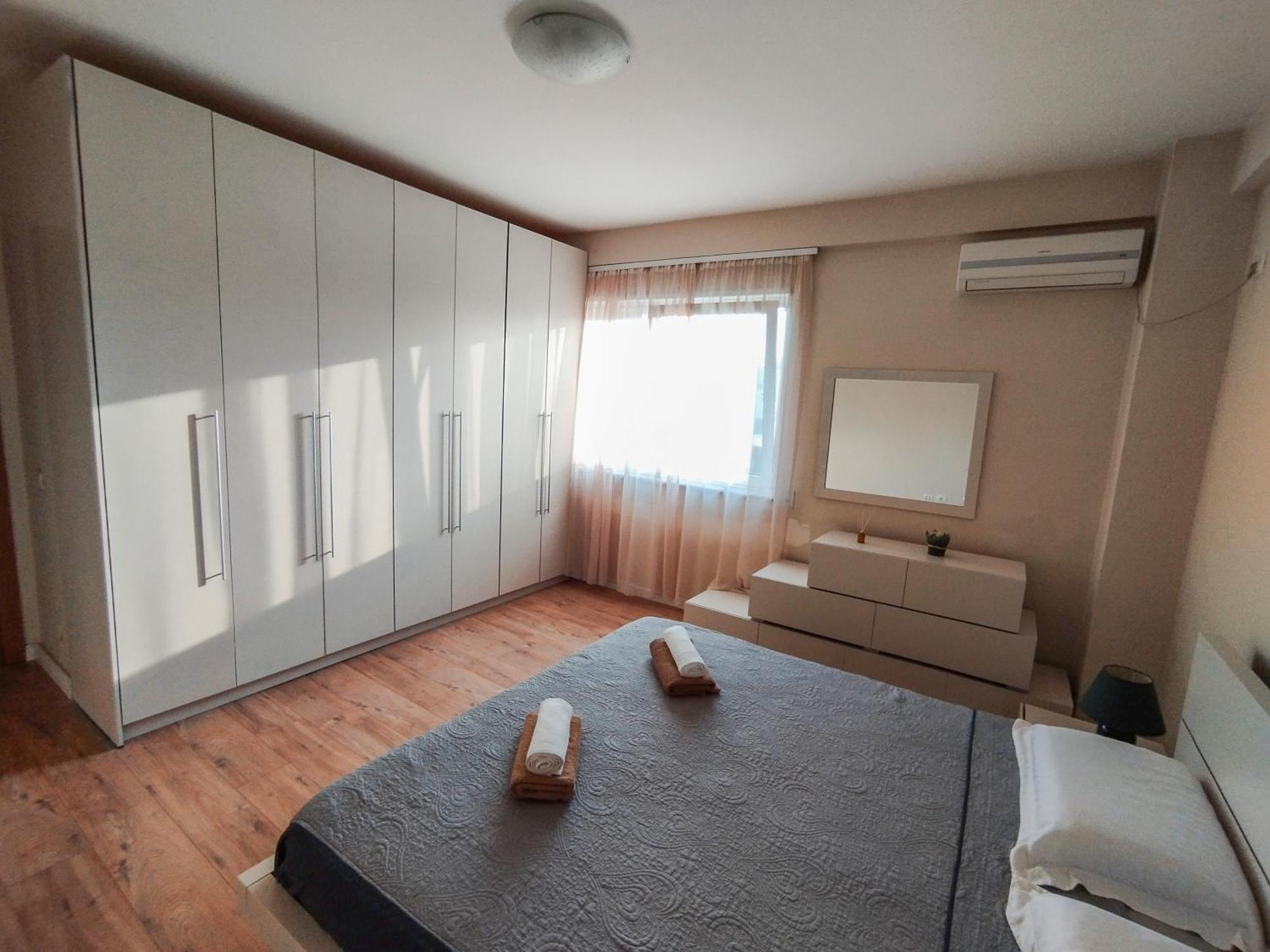 Kora Apartaments - Relaxing Escape 티라나 외부 사진
